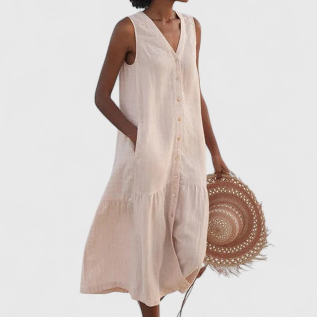 Veranika | Cozy Chic Dress