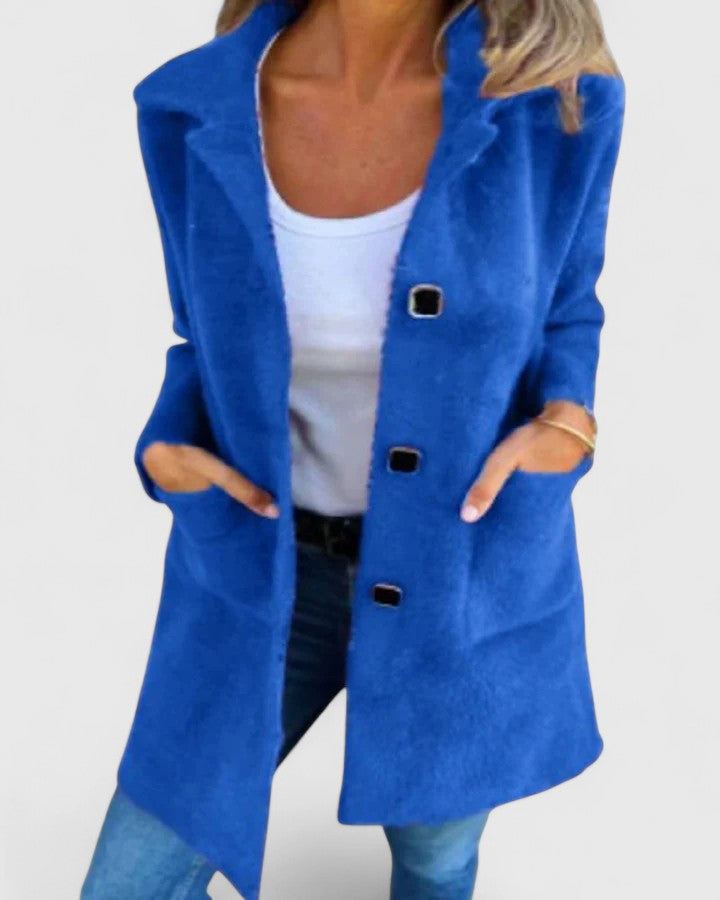 Emile | Sophisticated Outerwear