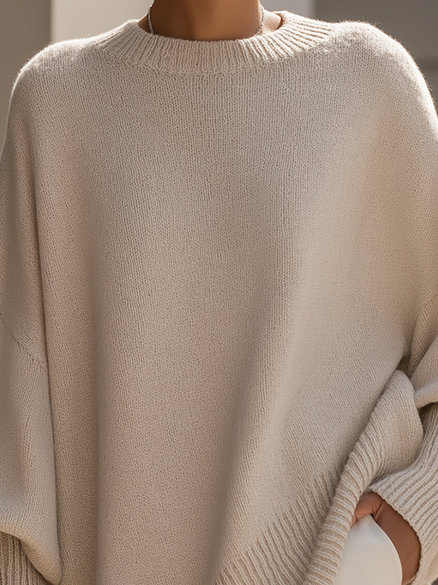 Callowyn | Chic Knit Sweater