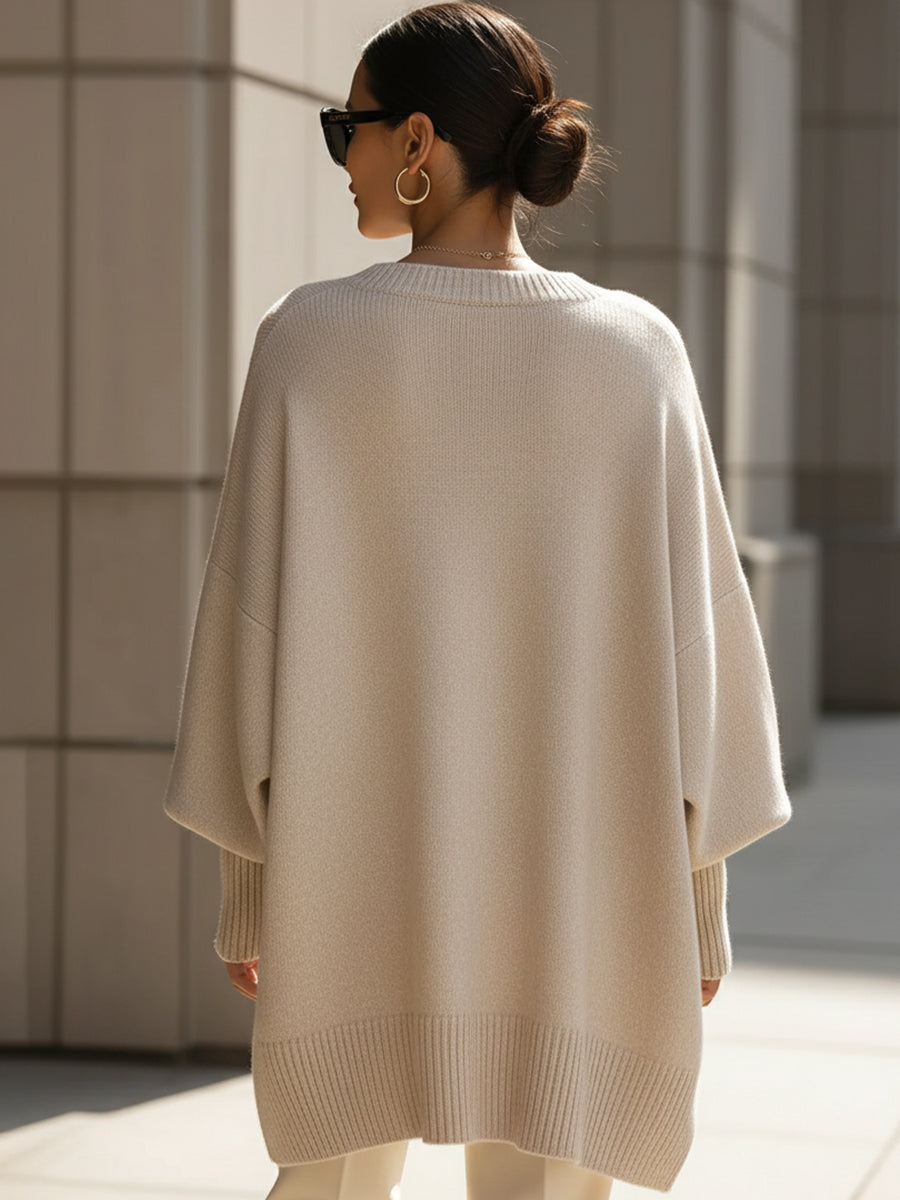 Callowyn | Chic Knit Sweater