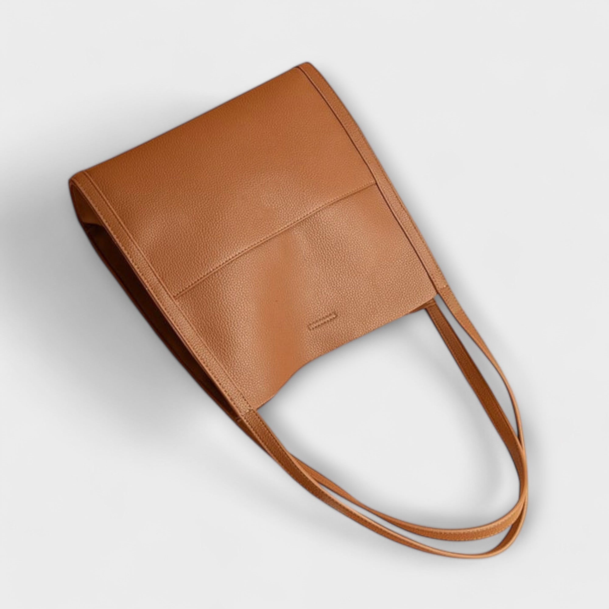 Olivia - Artisan Crafted Leather Handbag