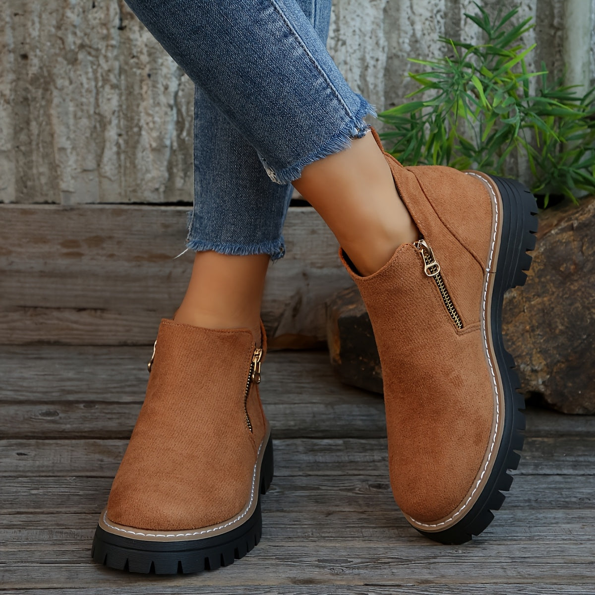 Raely™ Orthopedic Footwear