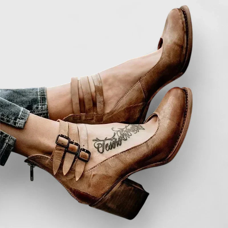 Janelis | Chic Elegant Heels