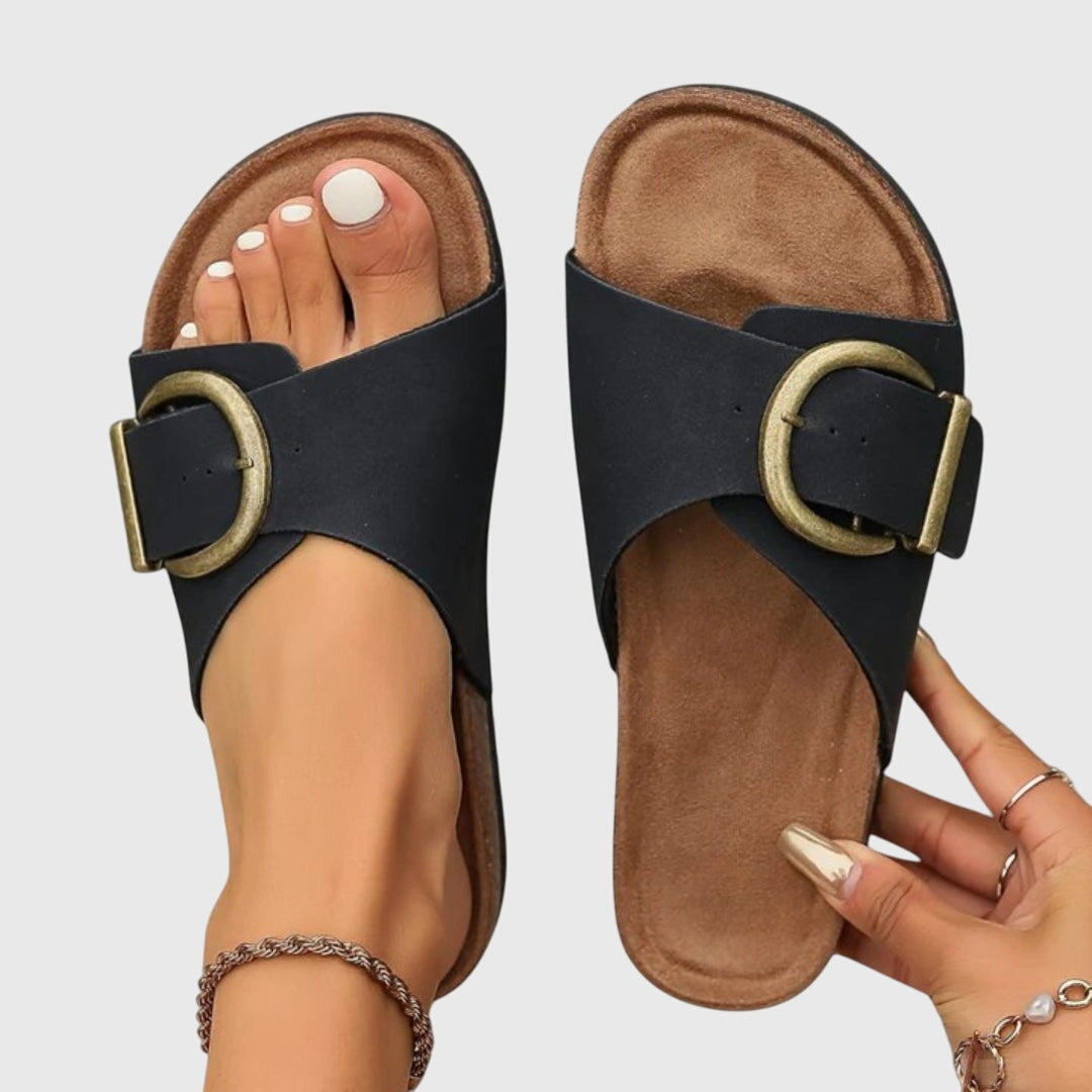 Amber™ | Comfort-Orthopedic Sandals