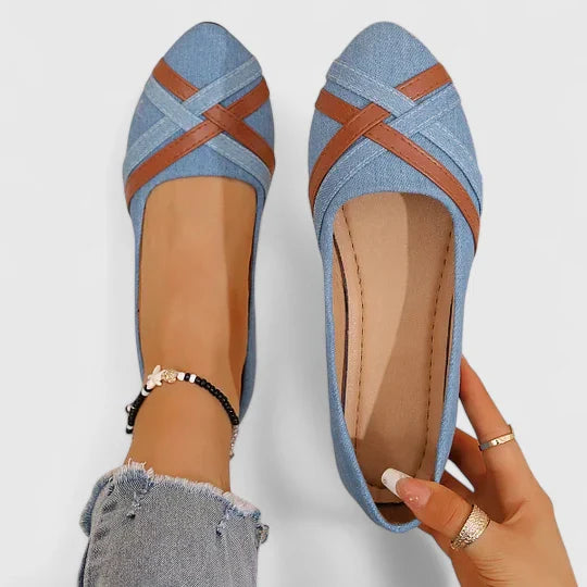 Bea | Comfortable Orthopedic Footwear
