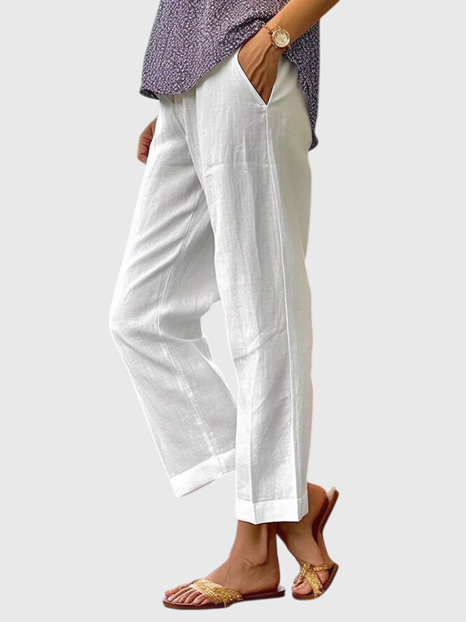 Elaine™ | Chic Women's Trousers