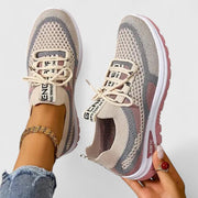 Koralyn | Comfort-Focused Orthopedic Sneakers