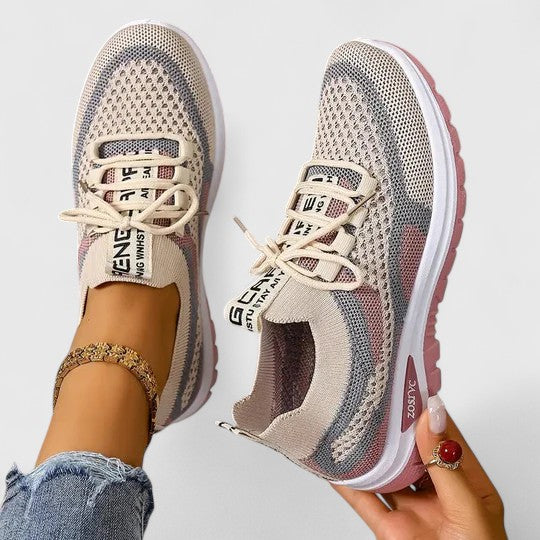 Koralyn | Comfort-Focused Orthopedic Sneakers