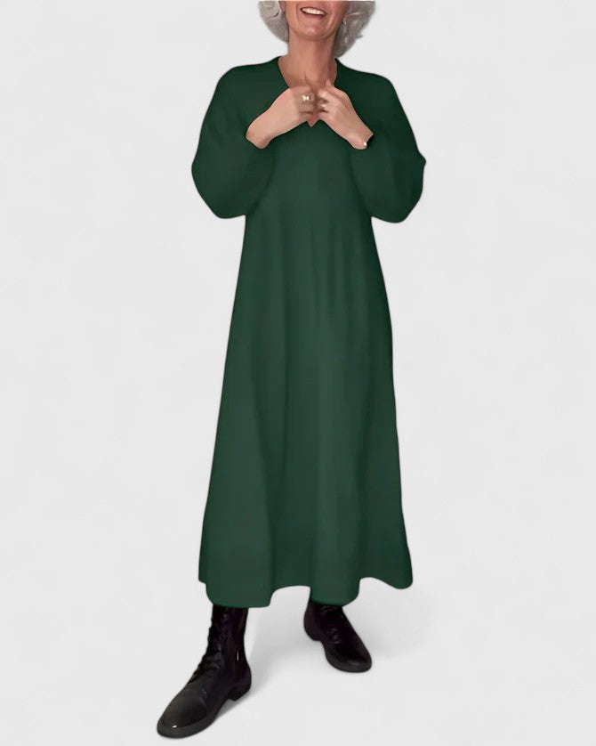 Seryphiah | Chic Elegance Dress