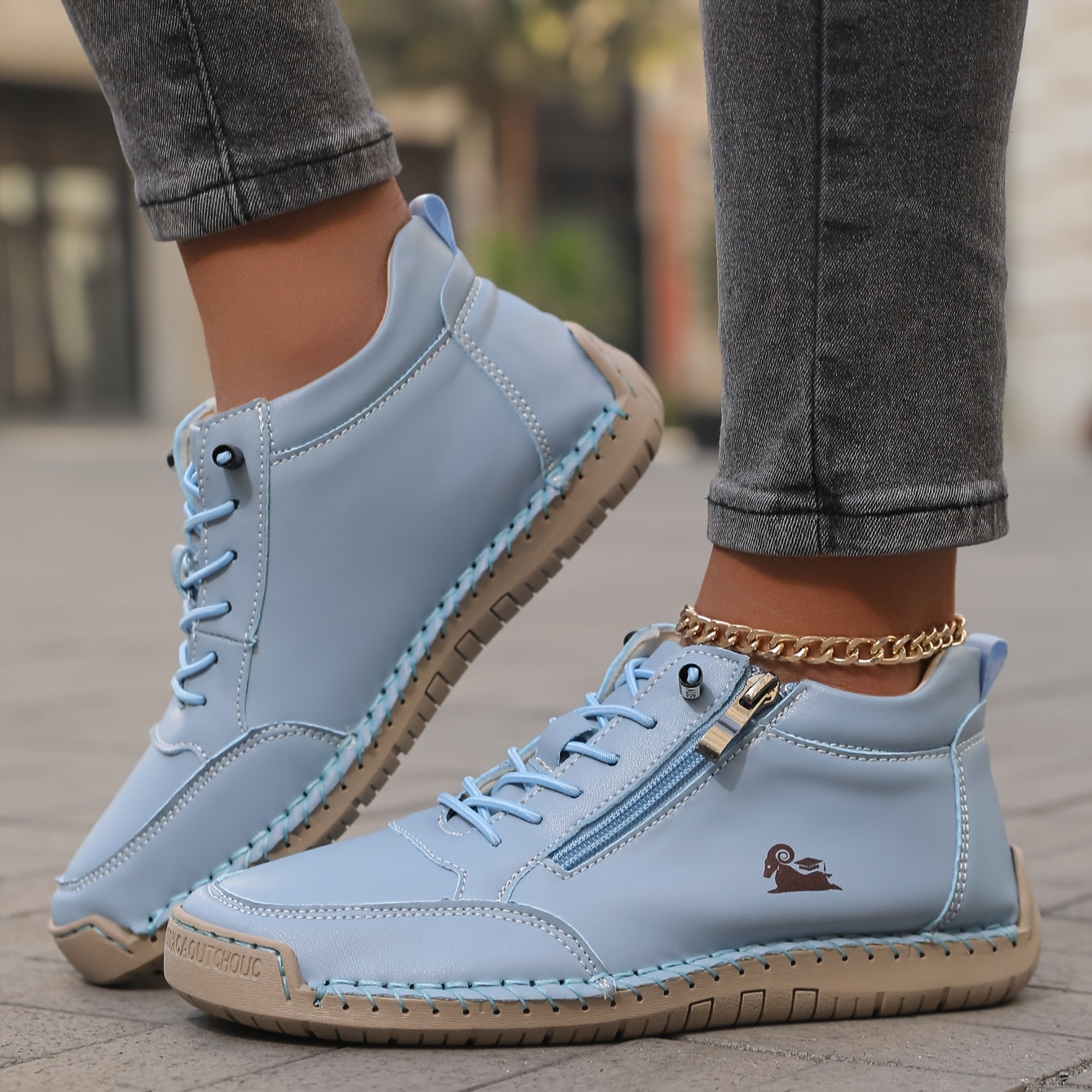 Tazra | Comfort-Oriented Orthopedic Footwear