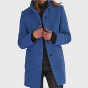 Jayzmarie | Chic Elegance Coat