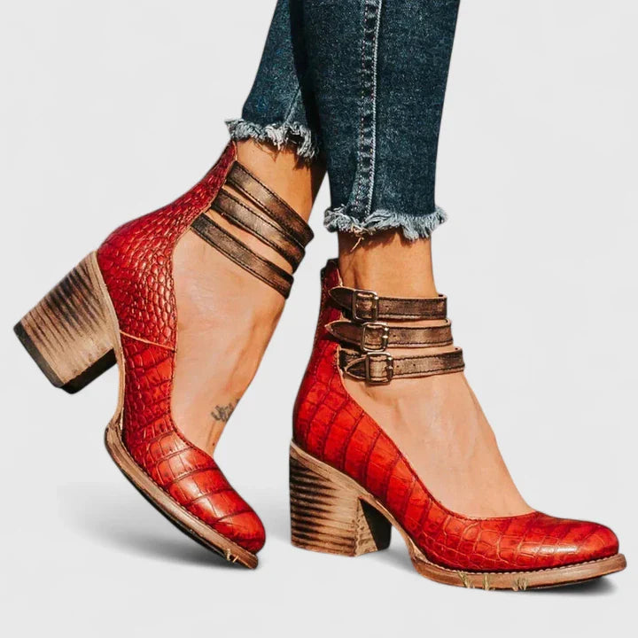 Janelis | Chic Elegant Heels