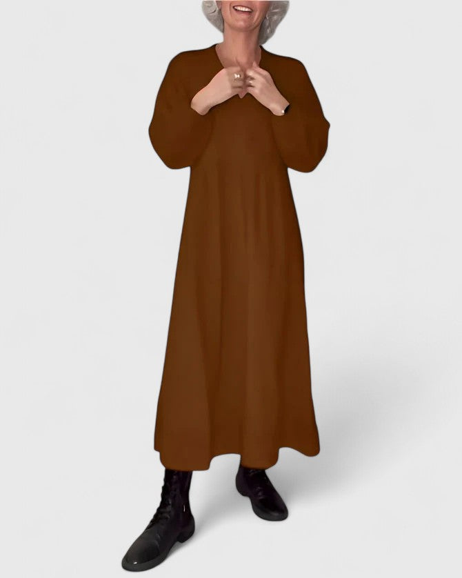 Seryphiah | Chic Elegance Dress