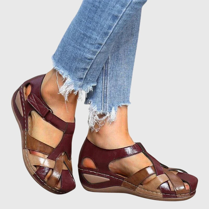 Lorelei™ | Comfort-Focused Orthopedic Sandals