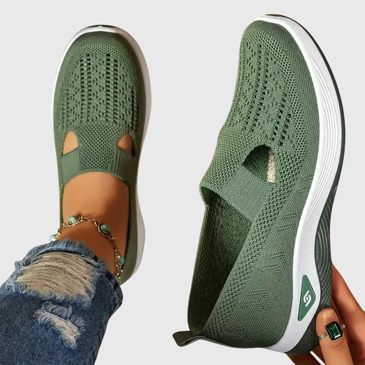 Lora™ Comfort Fit Orthopedic Walking Shoes