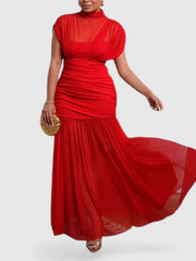Elyzhera | Graceful Evening Gown