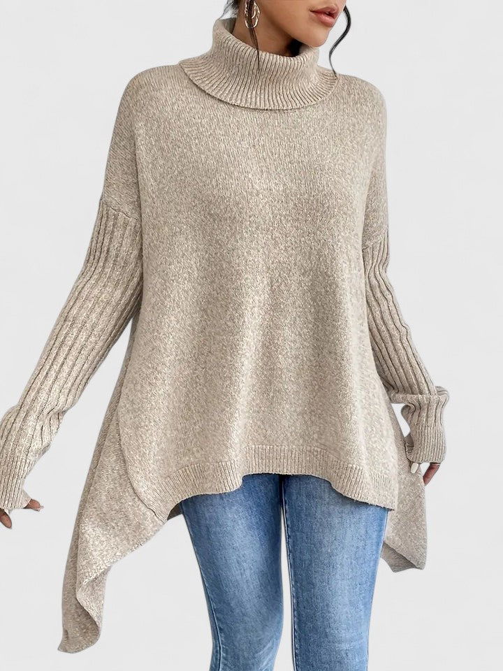 Keiralyss | Cozy Sweater