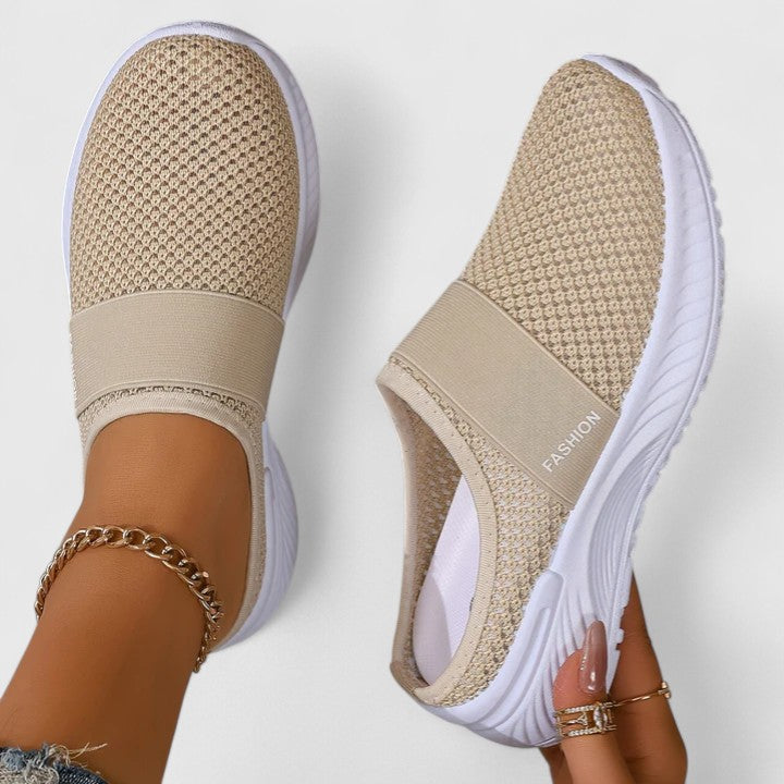 Lexa | Comfort-Oriented Orthopedic Footwear