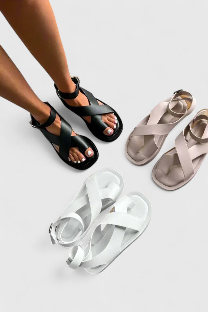 Lalaine | Chic Elegant Sandals