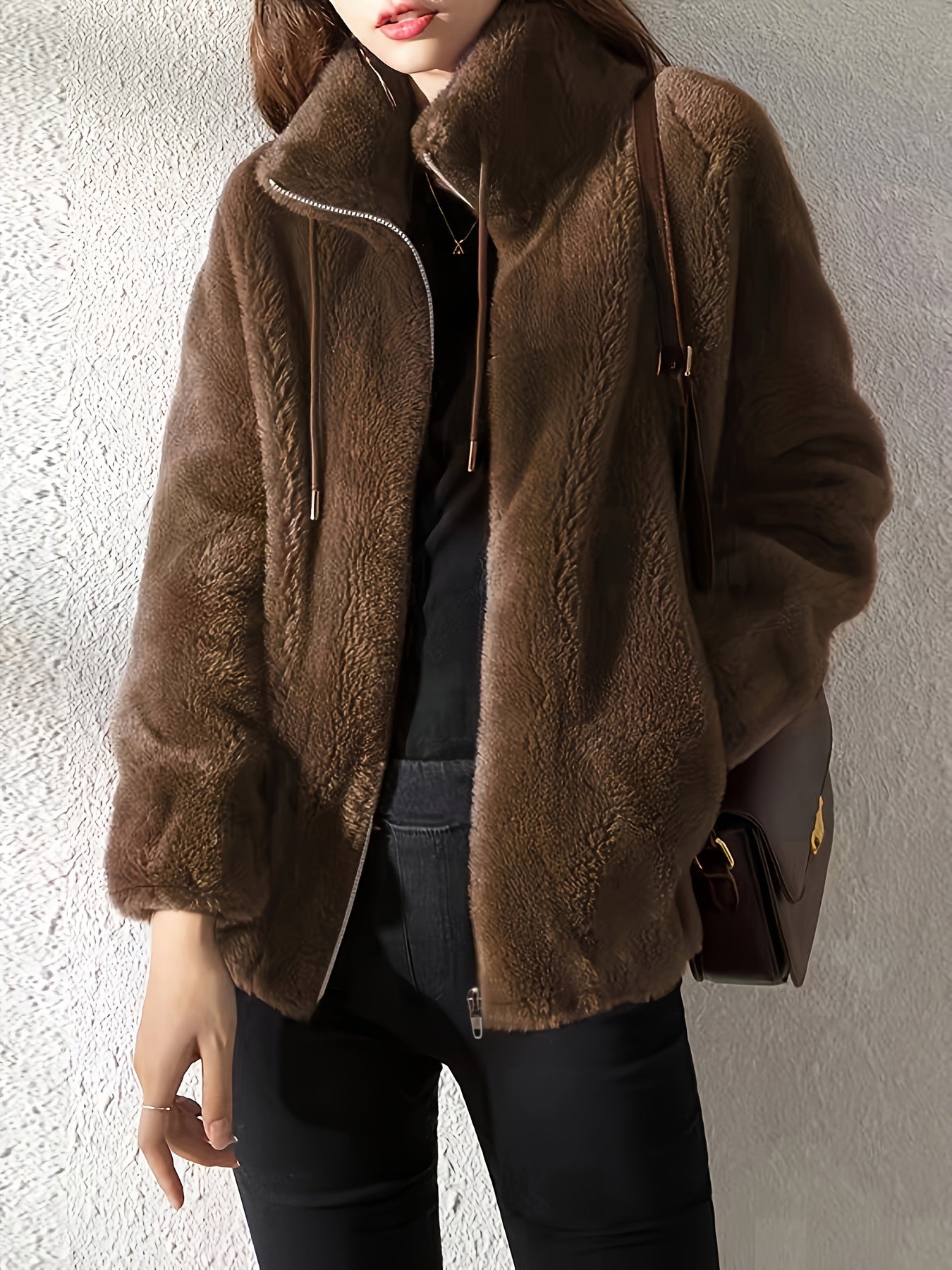 Solai | Cozy Jacket for Ultimate Comfort