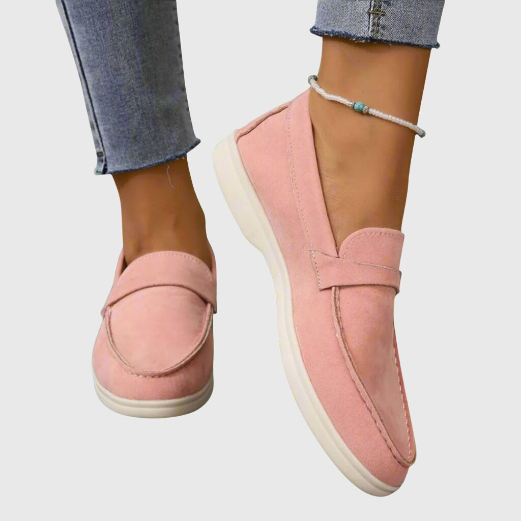 Molly™ | Comfort-Focused Orthopedic Loafers