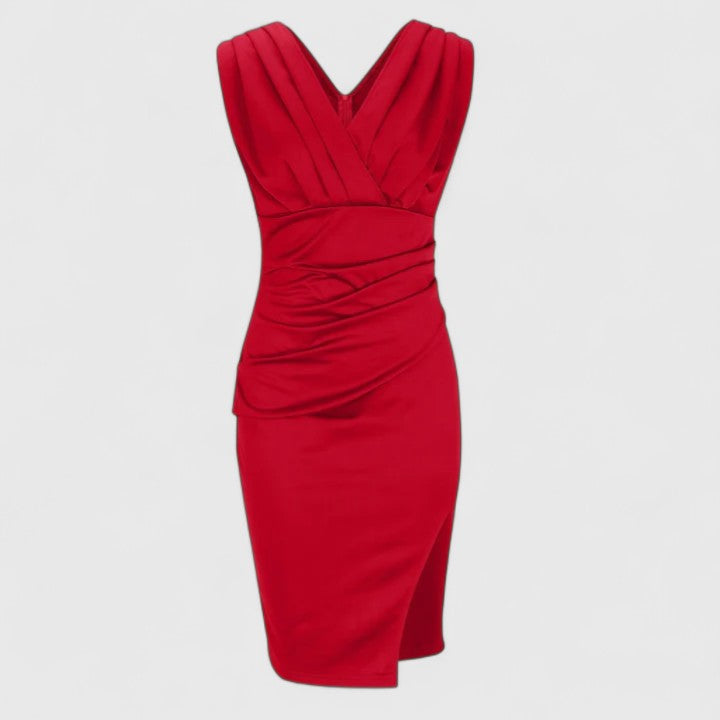 Cheryl | Elegant Dress