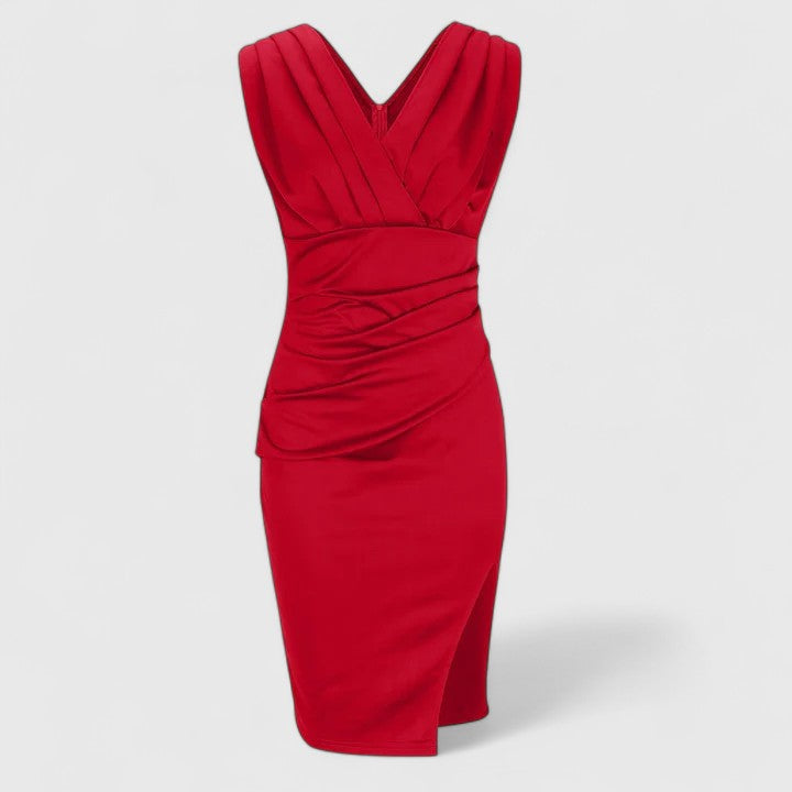 Annie | Elegant Dress