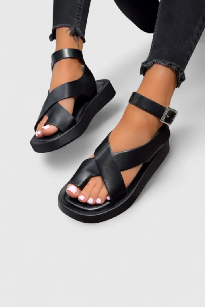 Lalaine | Chic Elegant Sandals