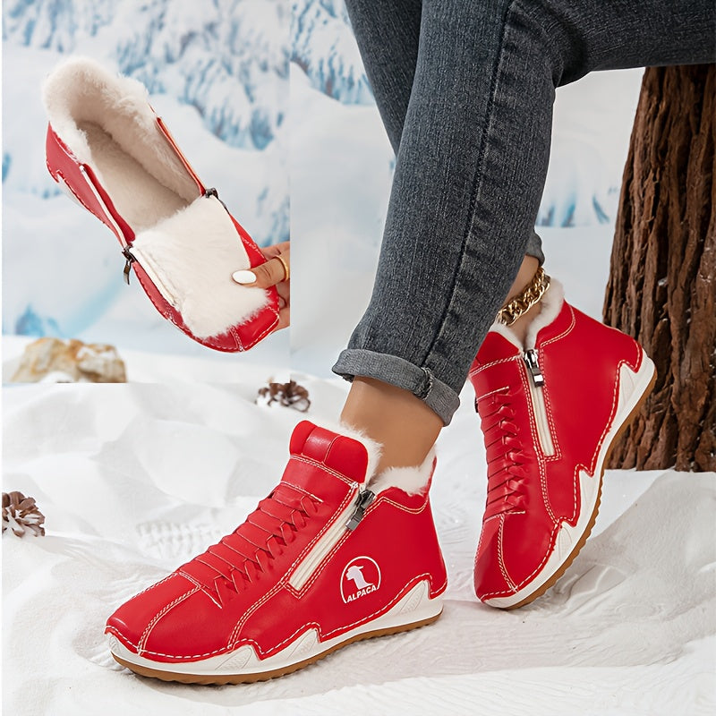 Heleny™ | Cozy Footwear
