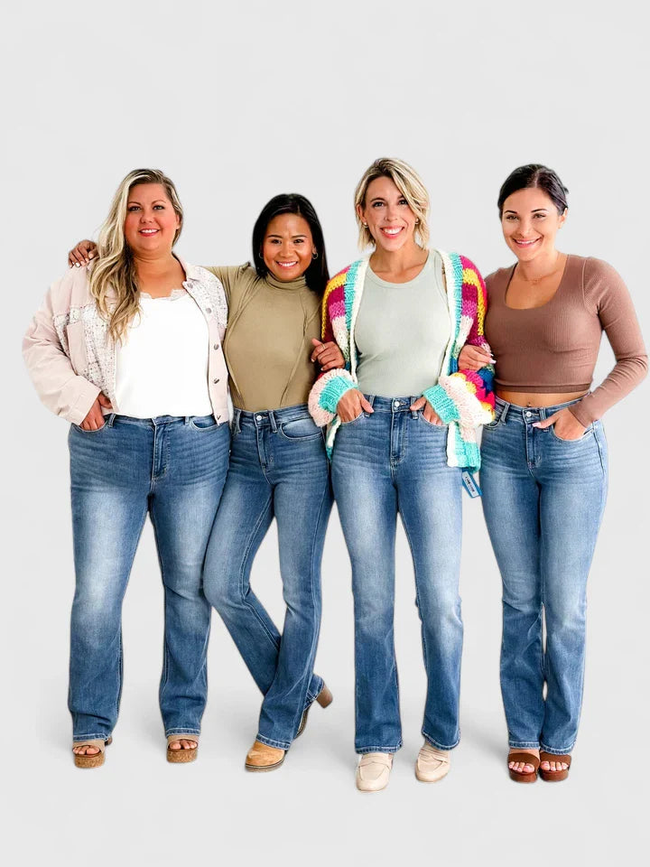 Eryzandra | Elegant Trousers