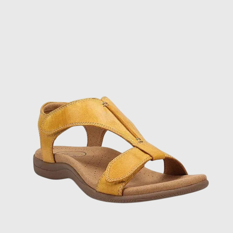 Kylie™ | Stylish Orthopedic Sandals