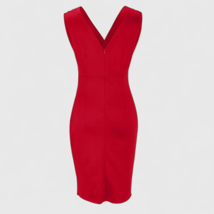 Cheryl | Elegant Dress