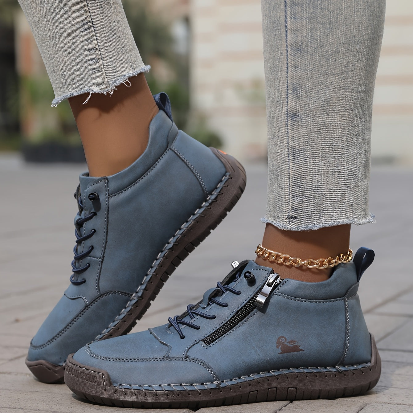 Tazra | Comfort-Oriented Orthopedic Footwear