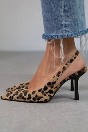 Rai | Supportive Orthopedic Heels