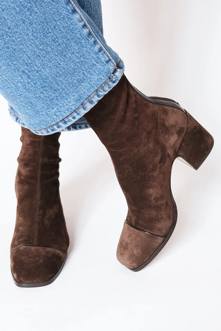 Beth | Chic Elegance Boots
