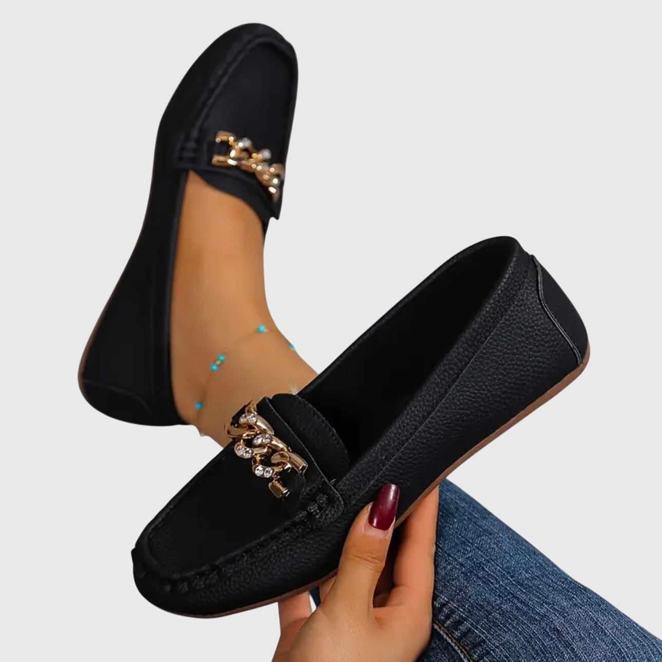 Melissa™ | Comfort-Focused Orthopedic Loafers