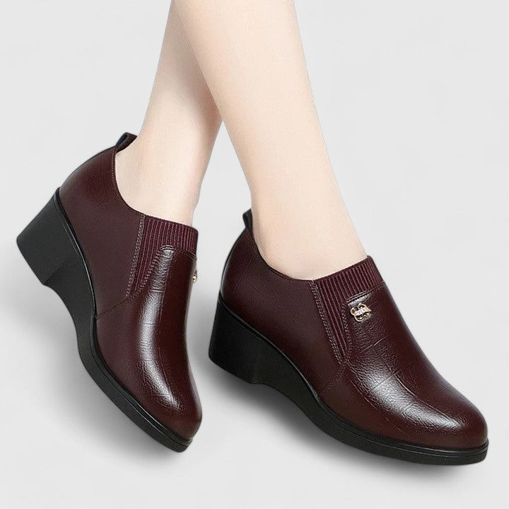 Averleigh | Stylish Elegance Footwear