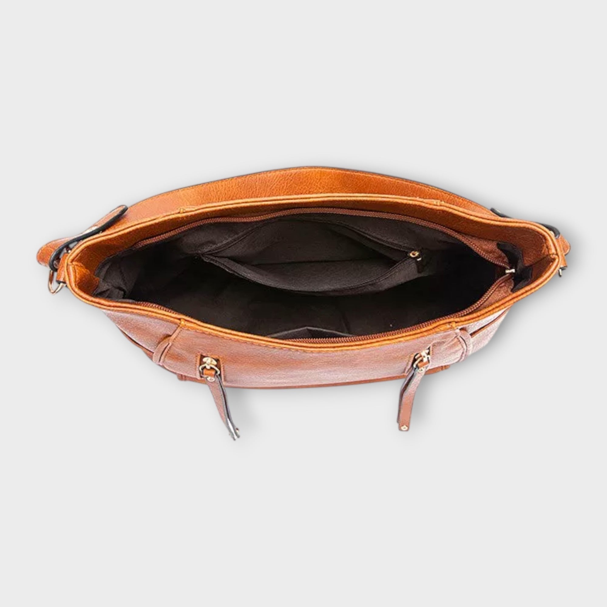 Olivia - Elegant Vintage-Inspired Handbag for Women