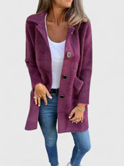 Emile | Sophisticated Outerwear