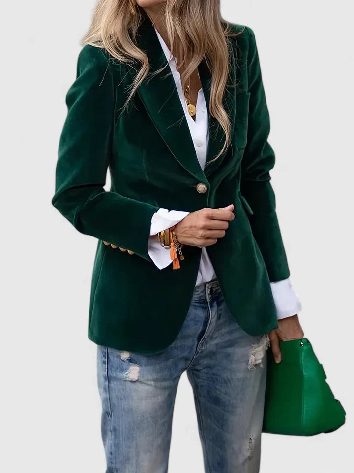 Lileth | Chic Blazer