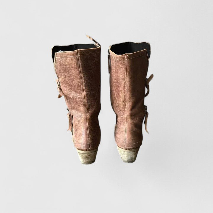 Elarisse | Comfort-Orthopedic Boots