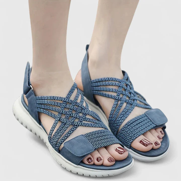 Sharra | Comfortable Orthopedic Sandals