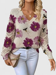 Liza | Chic and Elegant Cardigan