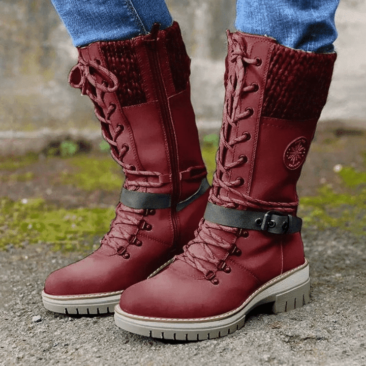 Reagan™ Orthopedic Footwear