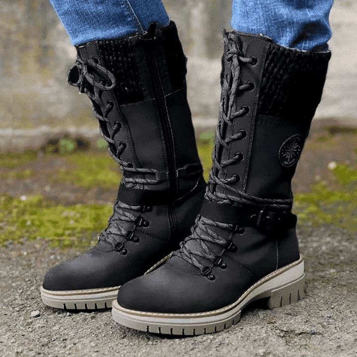 Reagan™ Orthopedic Footwear