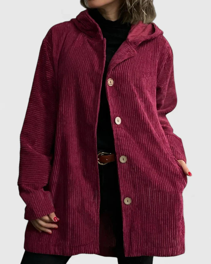 Ysalindah™ | Cozy Comfort Jacket