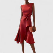 Mish | Elegant Sophistication Dress
