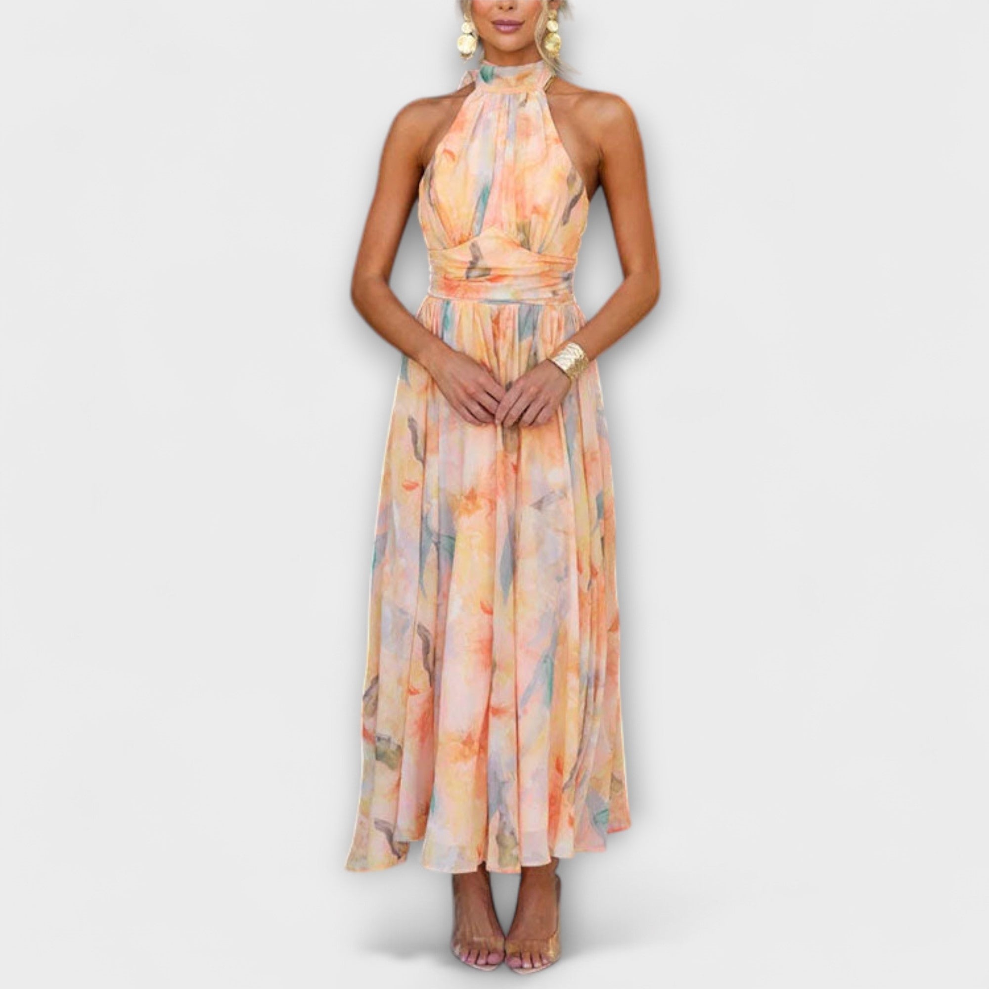 Ariellea | Chic Elegance Dress