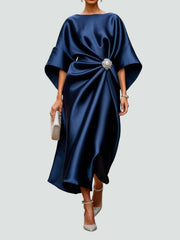 Coralyeth | Sophisticated Dress