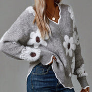Trie | Chic Sweater